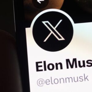 “Fascists”: Elon Musk responds to proposed fines for disinformation on X