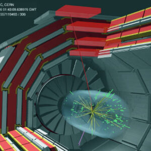 CERN Physicists Measure Mass of W Boson