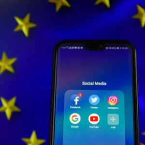 European leadership change means new adversaries for Big Tech