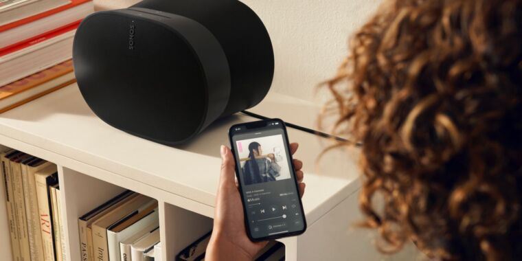 Sonos workers shed light on why the app update went so horribly