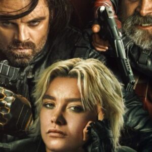 Florence Pugh’s depressed assassin finds her crew in Thunderbolts* teaser