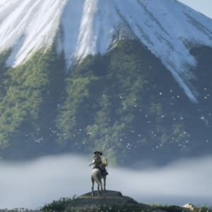 Ghost of Yōtei: The acclaimed Ghost of Tsushima is getting a sequel