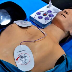 Paramedics may not all be using the best method for defibrillation, study hints