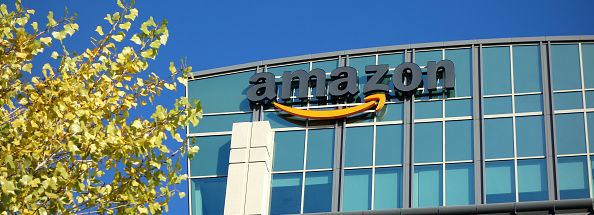 Most Amazon workers considering job hunting due to 5-day in-office policy: Poll