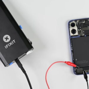 iFixit’s iPhone 16 teardown finds a greatly improved battery removal process