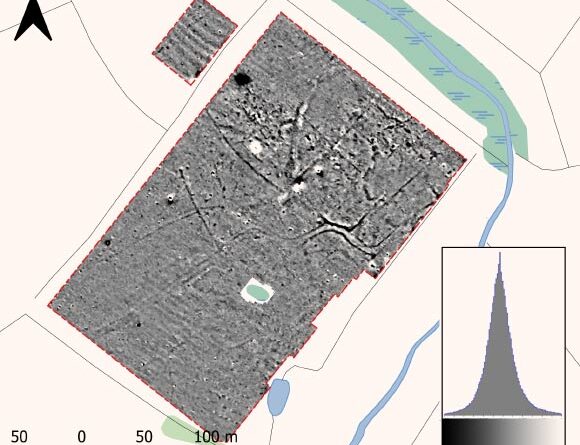 Roman-Era Settlement and Medieval Longhouse Unearthed in Wales