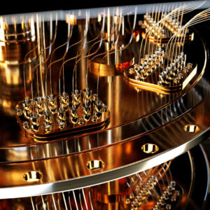 History of quantum computing: 12 key moments that shaped the future of computers