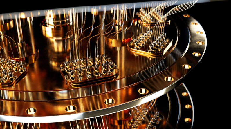 History of quantum computing: 12 key moments that shaped the future of computers