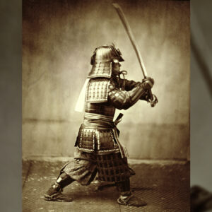 ‘Secret teachings’ about ritual Samurai beheading revealed in newly translated Japanese texts