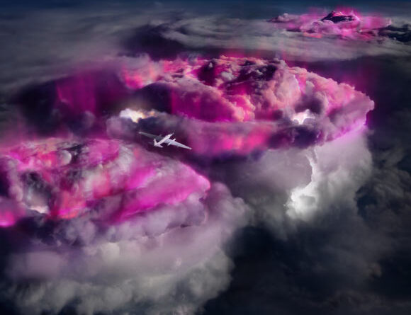 Gamma-Ray Emission from Tropical Thunderstorms Takes More Forms Than Previously Thought