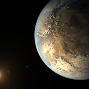 Alien civilizations are probably killing themselves from climate change, bleak study suggests