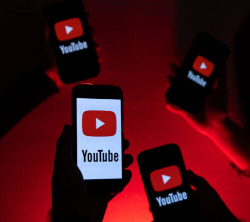 YouTube fixes glitch that wrongly removed accounts, deleted videos