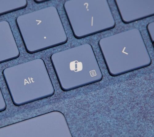 Uninstalled Copilot? Microsoft will let you reprogram your keyboard’s Copilot key