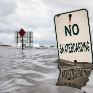 Here’s why storm surge during hurricanes can be so catastrophic