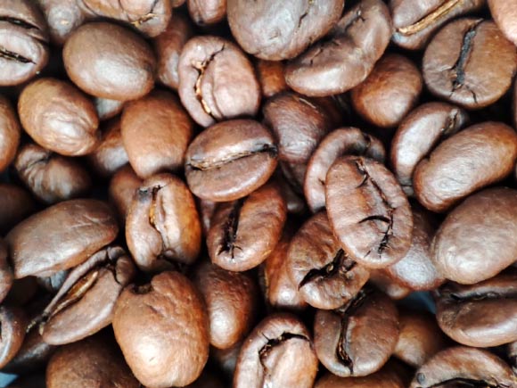 Consuming More Caffeine Improves Vascular Health, New Study Suggests