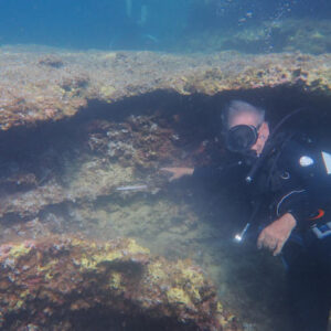 Coastal and Underwater Sites Contain Clues about Early Migrants to Sicily, Archaeologists Say