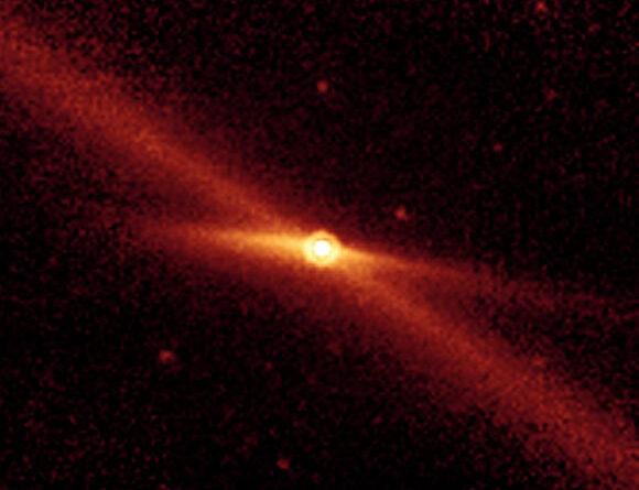 Astronomers Find Fewer Potentially Hazardous Asteroids in Earth’s Neighborhood than Previously Estimated