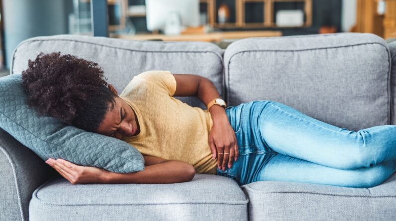 Scientists are working on a poop test for endometriosis