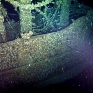 WWII British sub that sank with 64 on board finally found off Greek Island