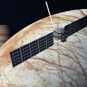 Europa Clipper blasts off: What’s next for NASA’s biggest-ever interplanetary spacecraft?