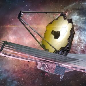 Are we wrong about the age of the universe? The James Webb telescope is raising big questions.