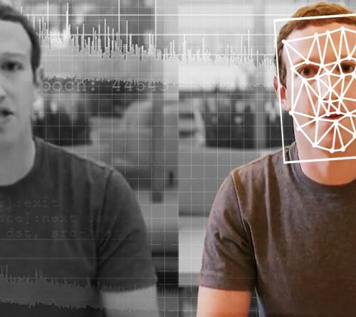 Startup can identify deepfake video in real time