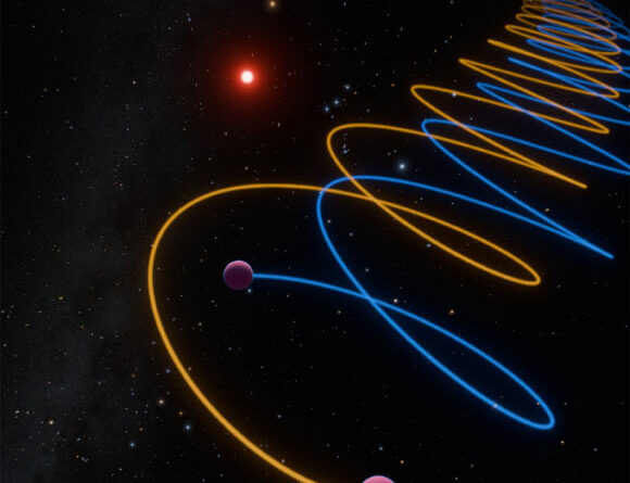 Gliese 229B is Actually Compact Pair of Brown Dwarfs, Astronomers Find