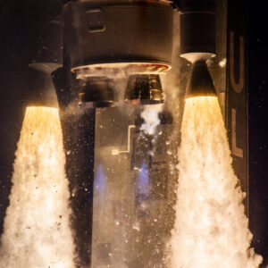 ULA is examining debris recovered from Vulcan rocket’s shattered booster nozzle