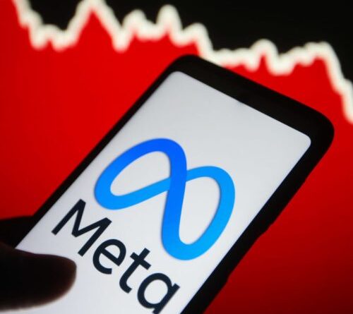 Meta fires staffers for using $25 meal credits on household goods