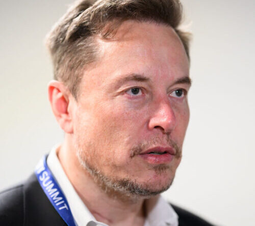 X’s depressing ad revenue helps Musk avoid EU’s strictest antitrust law