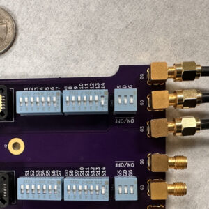 Scientists have built an AI-powered ‘electronic tongue’