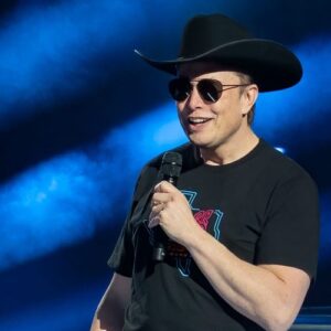 Elon Musk changes X terms to steer lawsuits to his favorite Texas court