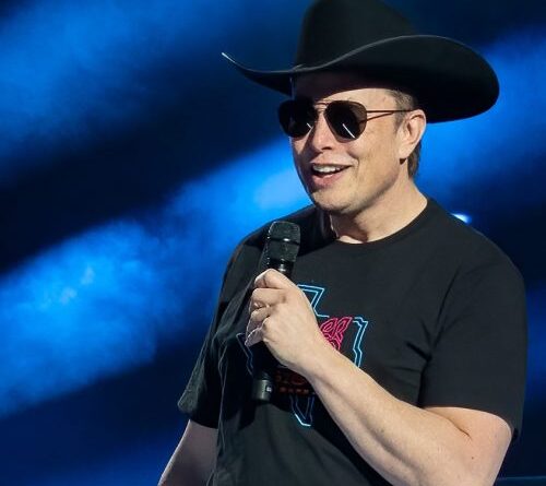 Elon Musk changes X terms to steer lawsuits to his favorite Texas court