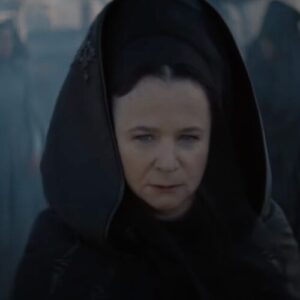 The Sisterhood faces a powerful foe in Dune: Prophecy trailer