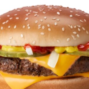 Nearly 50 illnesses, 1 death caused by E. coli outbreak linked to McDonald’s Quarter Pounders