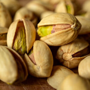 Daily Consumption of Pistachios Could Be Effective Dietary Strategy for Preserving Eye Health