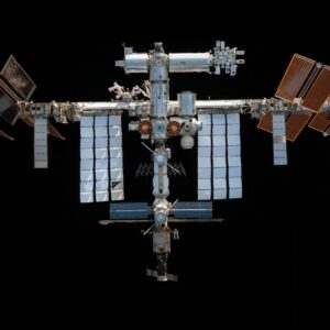 ISS leaks among 50 ‘areas of concern’ for astronaut safety: report