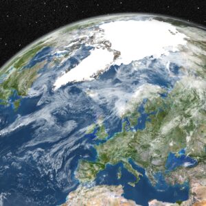 Earth is racing toward climate conditions that collapsed key Atlantic currents before the last ice age, study finds