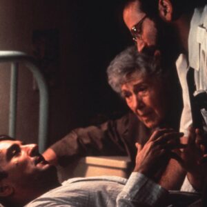 What really caused encephalitis lethargica, the mysterious disease described in the movie “Awakenings”?