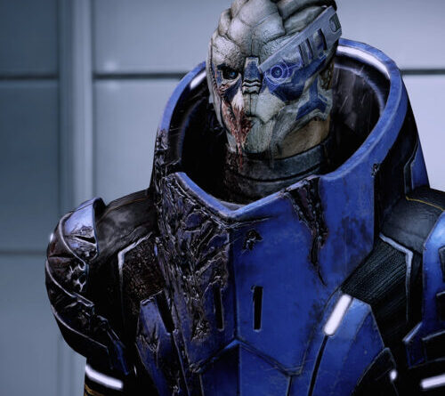 Amazon’s Mass Effect TV series is actually going to be made