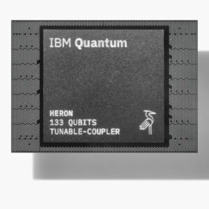 IBM boosts the amount of computation you can get done on quantum hardware