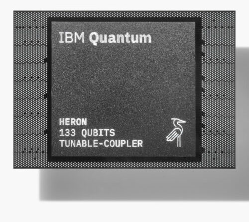 IBM boosts the amount of computation you can get done on quantum hardware