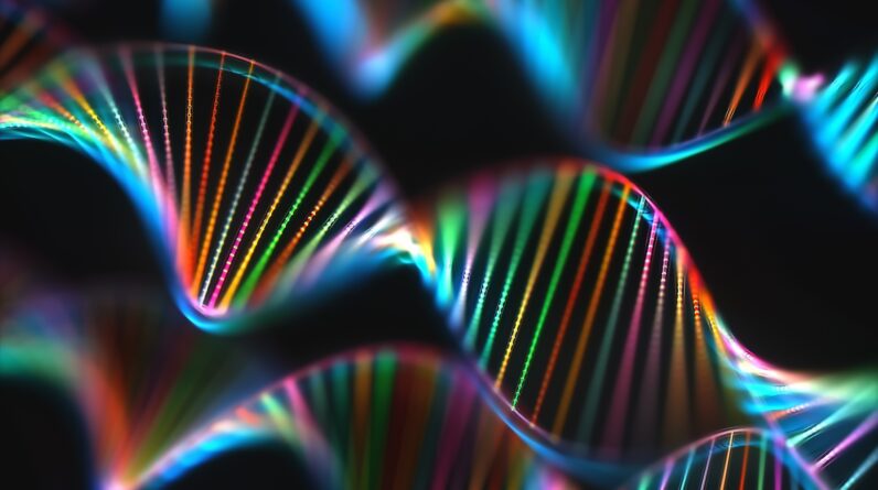 1 gene may explain 30 mysterious medical conditions