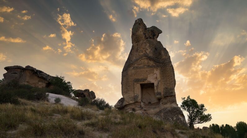 2,600-year-old inscription in Turkey finally deciphered — and it mentions goddess known ‘simply as the Mother’