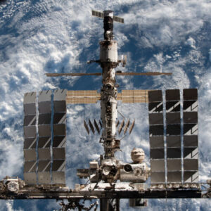 The ISS has been leaking air for 5 years, and engineers still don’t know why