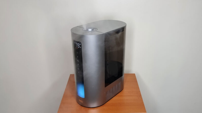 Dreo 713S Smart Humidifier review