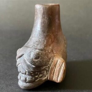 Study: Why Aztec “death whistles” sound like human screams