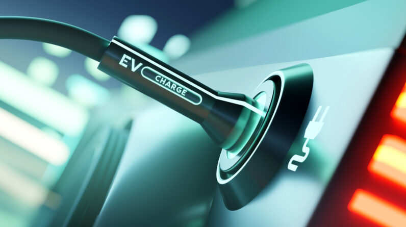 World’s 1st silicon anode EV battery will let you drive up to 186 miles after just 5 minutes of charging