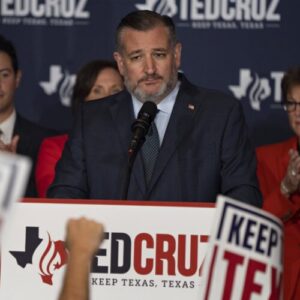 Ted Cruz wants to overhaul $42B broadband program, nix low-cost requirement