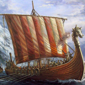 Viking Expansion into North Atlantic Was More Complex than Previously Thought